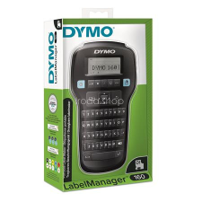 DYMO Elektromos feliratozógép, DYMO &quot;LM 160&quot; címkézőgép
