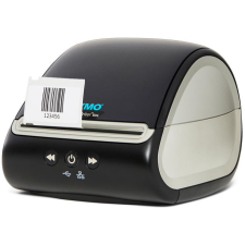 DYMO ET Dymo LabelWriter 5XL Etikettendrucker USB/LAN (2112725) etikett