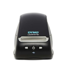 DYMO Etikett nyomtató, DYMO "LW550" címkézőgép