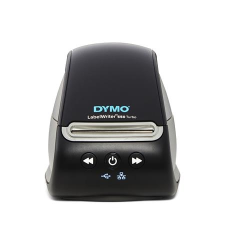 DYMO Etikett nyomtató, DYMO  LW550 Turbo etikett