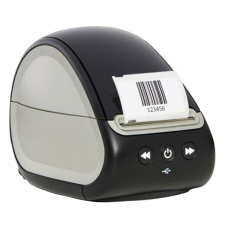 DYMO Etikettnyomtató DYMO Label Writer 550 címkézőgép