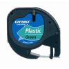 DYMO Feliratozógép szalag, 12 mm x 4 m, DYMO 