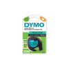 DYMO Feliratozógép szalag Dymo Letratag S0721640/59425 12mmx4m, ORIGINAL, zöld