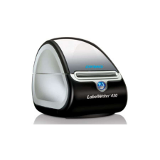  Dymo LabelWriter 450 etikettnyomtató etikett