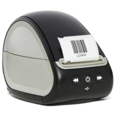DYMO LabelWriter 550 etikettnyomtató 2112722 etikett