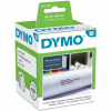 DYMO LabelWriter - Adressetiketten Selbstklebend - 36 x 89 mm - Schwarz auf Weiß - (S0722400) (S0722400) - Címzőcímkék