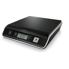 DYMO Levélmérleg, digitális, USB, 5 kg terhelhetőség, DYMO "M5" mérleg