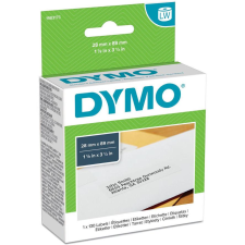 DYMO LW-Adressetiketten            28x 89mm      130St/Rolle (1983173) etikett