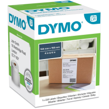 DYMO LW-Versandetiketten nur für LW 4XL/5XL 104x159mm 220St (S0904980) etikett