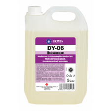 Dymol DY-06 Habszappan 5000 ml szappan