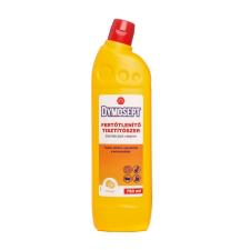 Dymol Fertőtlenítő hatású tisztítószer 750 ml Dymosept citrom tisztító- és takarítószer, higiénia