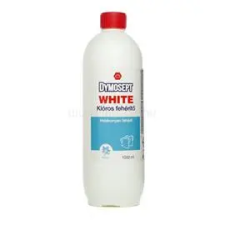 Dymol Folttisztító 1 liter klóros Dymosept White virág (DYMOL_42608) tisztító- és takarítószer, higiénia
