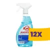 Dymol Kata ablaktisztító szórófejes 500ml (Karton - 12 db)