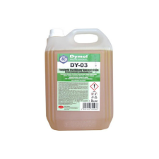 Dymol Kft DY-03 fénytartó tisztító 5L tisztító- és takarítószer, higiénia
