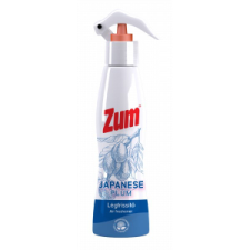 Dymol Légfrissítő ZUM szórófejes Japán Szilva 300 ml tisztító- és takarítószer, higiénia