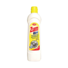 Dymol Súrolószer ZUM suri citrom 500ml tisztító- és takarítószer, higiénia