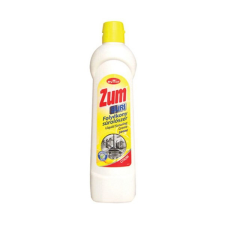 Dymol Súrolószer ZUM suri citrom 500ml tisztító- és takarítószer, higiénia