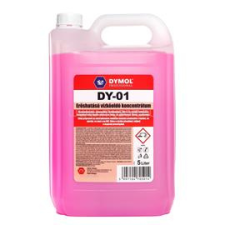 Dymol Vízkőoldó koncentrátum 5 liter DY-01 (DYMOL_49825) tisztító- és takarítószer, higiénia
