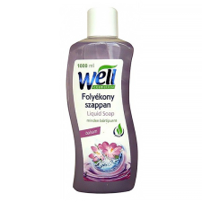 Dymol Well folyékony szappan 1L balzsamos tisztító- és takarítószer, higiénia