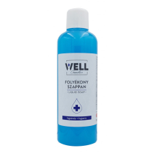 Dymol Well folyékony szappan higiénés 1000 ml tisztító- és takarítószer, higiénia