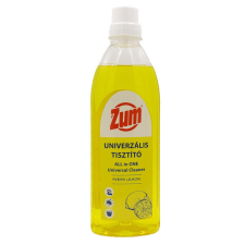 Dymol Zum univerzális tisztító citrom 750 ml tisztító- és takarítószer, higiénia