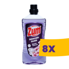 Dymol Zum univerzális tisztító japán szilva 1000ml (Karton - 8 db) tisztító- és takarítószer, higiénia