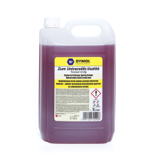 Dymol Zum univerzális tisztító tavaszi virág 5L tisztító- és takarítószer, higiénia