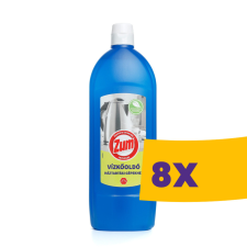 Dymol Zum vízkőoldó háztartási kisgépekhez 1000ml (Karton - 8 db) tisztító- és takarítószer, higiénia