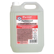 Dymosept Fertőtlenítő hatású tisztítószer 5 liter dymosept fenyő illat tisztító- és takarítószer, higiénia
