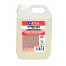 Dymosept fertőtlenítő tisztítószer natur 5000 ml tisztító- és takarítószer, higiénia