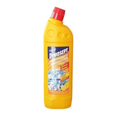 Dymosept Fertőtlenítőszer, 750 ml, DYMOSEPT, citrom tisztító- és takarítószer, higiénia