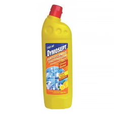 Dymosept Fertőtlenítőszer, 750 ml, dymosept, citrom tisztító- és takarítószer, higiénia