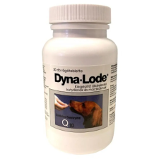  Dyna-Lode 50 tabletta vitamin, táplálékkiegészítő kutyáknak
