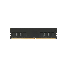 Dynac 16gb ddr4 3200mhz black dd4u320016g/s memória (ram)