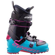 Dynafit Seven Summits W ocean/flamingo (MP 25.5) sífelszerelés