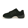 Dynamic-Dance DYD-SN002 tánc-sneaker fekete színben - tánccipő - gyakorlócipő