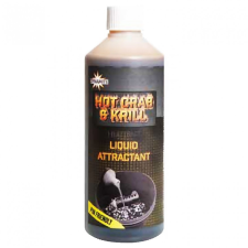 Dynamite Baits Aroma Big Fish Hot Crab & Krill Rák 500ml (DY1646) bojli, aroma