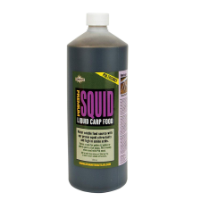  Dynamite Baits Aroma Squid Liquid 1l tintahal aroma (DY338) bojli, aroma