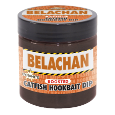 Dynamite Baits Belachan Catfish Hookbait Dip harcsa 270ml (DY881) bojli, aroma