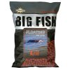 Dynamite Baits Big Fish Floating Pellets Krill 1,1kg 11mm lebegő pellet (DY1480)