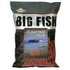  Dynamite Baits Big Fish Floating Pellets Sweet Tiger 1,1kg 11mm lebegő pellet (Dy1481) édes tigrismogyoró