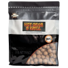  Dynamite Baits Big Fish Hot Crab &amp; Krill bojli 20mm 1,8kg (DY1643) rák ízben