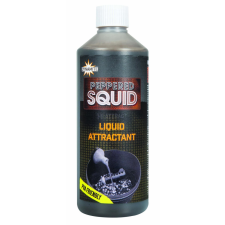 Dynamite Baits Big Fish Peppered Squid & Octopus 500ml (DY1688) bojli, aroma