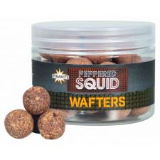 Dynamite Baits Big Fish Peppered Squid Wafters 15mm bojli (DY1690) bojli, aroma