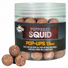  Dynamite Baits Big Fish Peppered Suid Foodbait Pop-Ups 15mm (DY1691) bojli, aroma