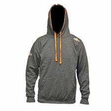 Dynamite Baits Carcoal Orange Hoody pulóver XXL (ADY681424) horgászkiegészítő