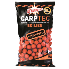  Dynamite Baits Carptec Tutti Frutti Bojli 1kg 20mm (Dy1176) Gyümölcsös bojli, aroma