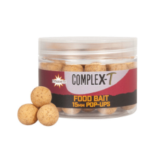  Dynamite Baits Complex-T Foodbait Pop-Up 15mm (DY1957) bojli, aroma