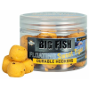 Dynamite Baits Durable Hookbaits Big Fish Floating 12mm Sweet Tiger úszó pellet (DY1486)