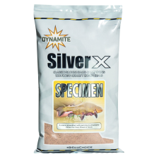 Dynamite Baits etetőanyag Silver X Specimen Original 1kg (SX525) bojli, aroma